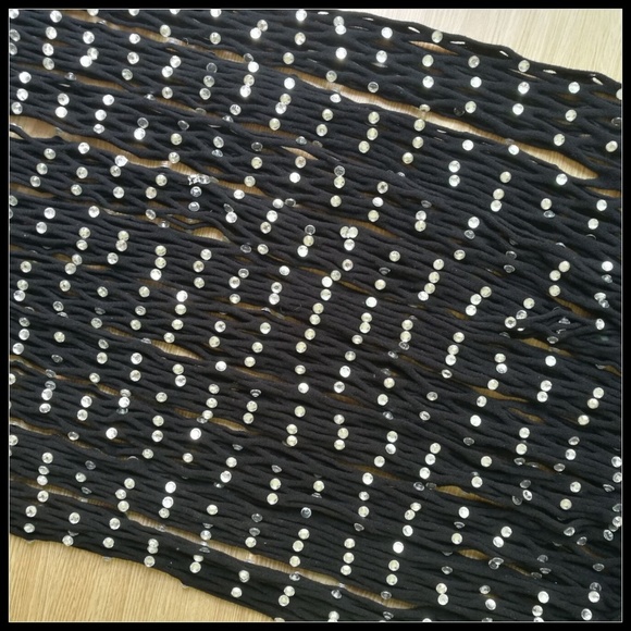 ❤️NEW Sexy Bling Fishnet Stockings - Picture 7 of 8